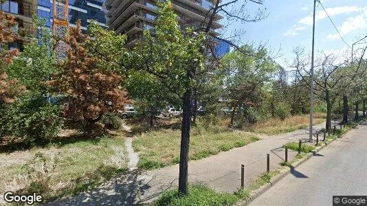 Apartments for rent in Voluntari - Photo from Google Street View