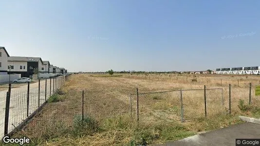 Apartments for rent in Voluntari - Photo from Google Street View