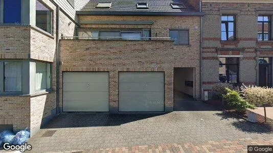 Apartments for rent in Dilbeek - Photo from Google Street View