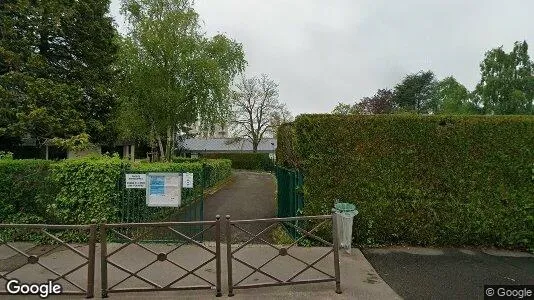 Apartments for rent in Amiens - Photo from Google Street View