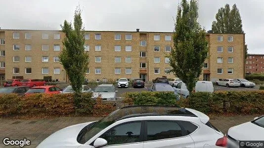 Apartments for rent in Malmö City - Photo from Google Street View