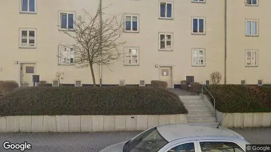 Apartments for rent in Chemnitz - Photo from Google Street View