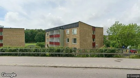 Apartments for rent in Ronneby - Photo from Google Street View
