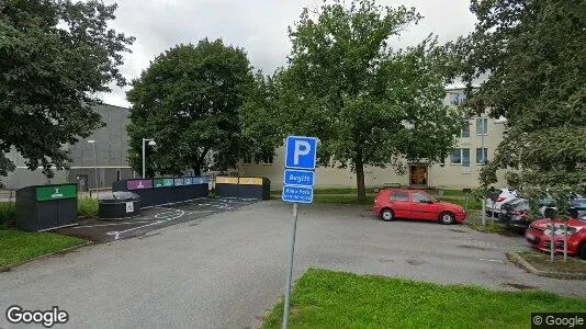 Apartments for rent in Örebro - Photo from Google Street View
