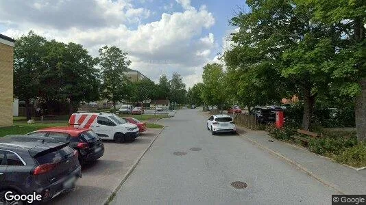 Apartments for rent in Uppsala - Photo from Google Street View