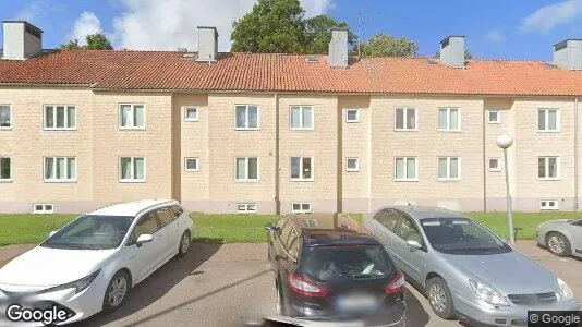 Apartments for rent in Vadstena - Photo from Google Street View
