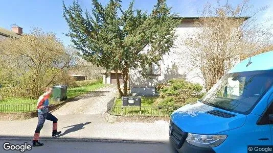 Apartments for rent in Alvesta - Photo from Google Street View