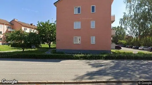 Apartments for rent in Uppsala - Photo from Google Street View