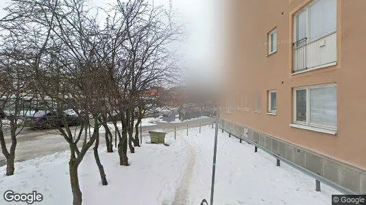 Apartments for rent in Kungsholmen - Photo from Google Street View