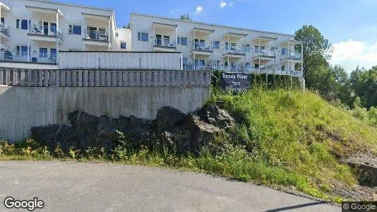 Apartments for rent in Arendal - Photo from Google Street View