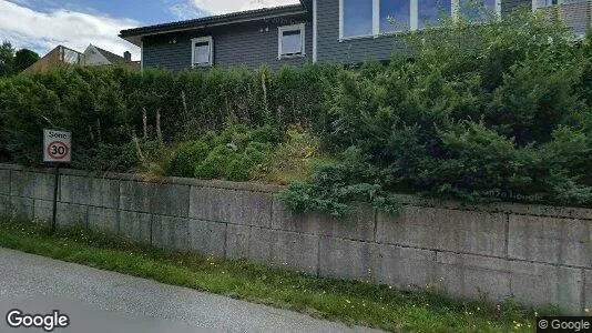 Apartments for rent in Kristiansand - Photo from Google Street View