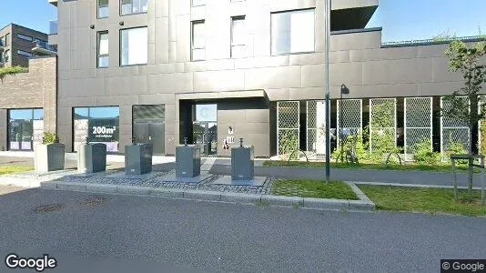 Apartments for rent in Kristiansand - Photo from Google Street View