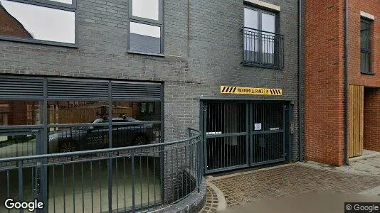 Apartments for rent in Newbury - Berkshire - Photo from Google Street View