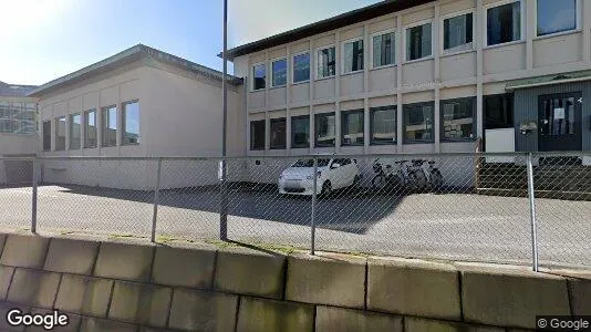 Apartments for rent in Kristiansand - Photo from Google Street View