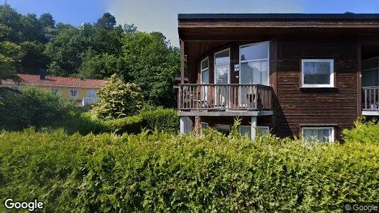 Apartments for rent in Grimstad - Photo from Google Street View