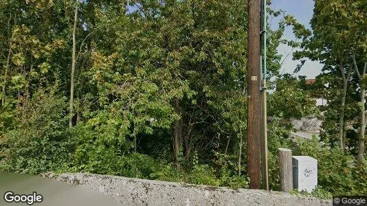 Apartments for rent in Kristiansand - Photo from Google Street View