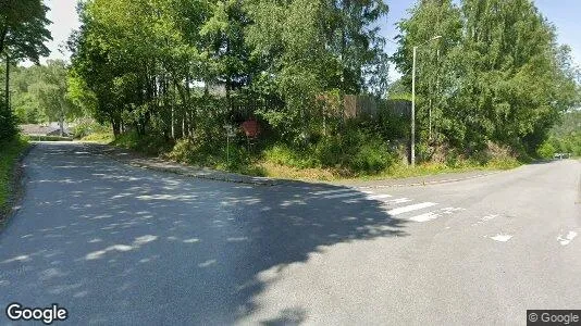 Apartments for rent in Asker - Photo from Google Street View