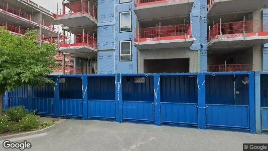 Apartments for rent in Lørenskog - Photo from Google Street View