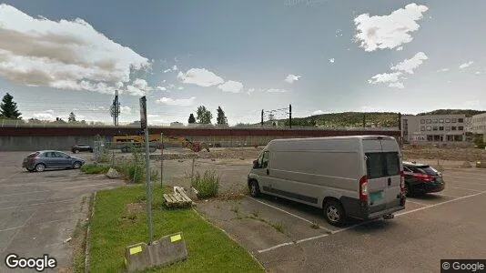 Apartments for rent in Skedsmo - Photo from Google Street View
