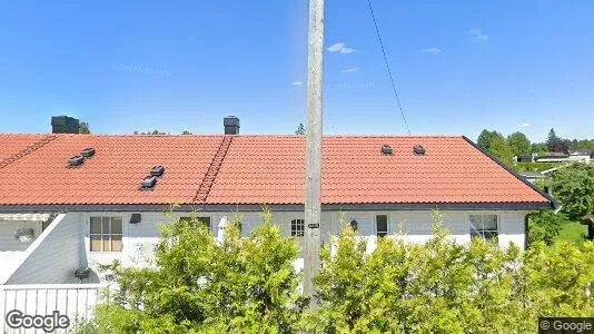 Apartments for rent in Ullensaker - Photo from Google Street View