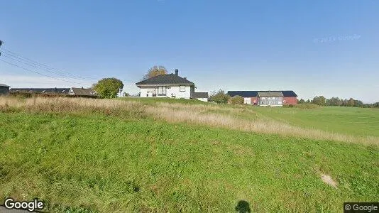 Apartments for rent in Ullensaker - Photo from Google Street View