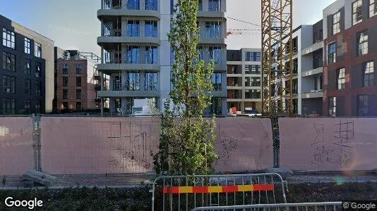 Apartments for rent in Tallinn Kesklinna - Photo from Google Street View