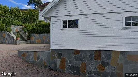 Rooms for rent in Asker - Photo from Google Street View