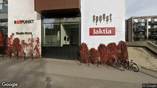 Apartments for rent in Ullensaker - Photo from Google Street View