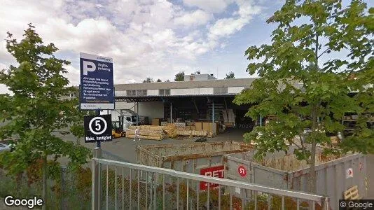 Apartments for rent in Skedsmo - Photo from Google Street View