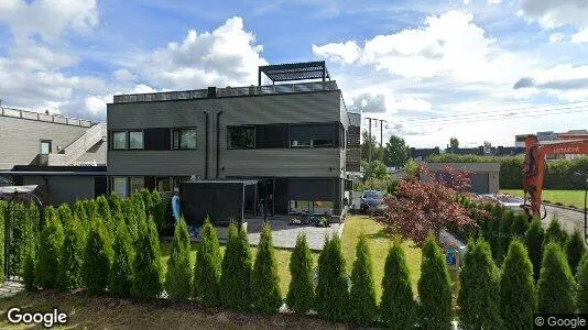 Rooms for rent in Ullensaker - Photo from Google Street View
