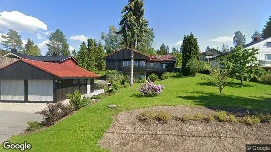 Apartments for rent in Aurskog-Høland - Photo from Google Street View