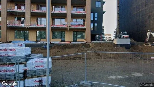 Apartments for rent in Ullensaker - Photo from Google Street View