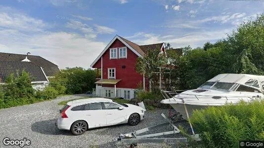 Apartments for rent in Asker - Photo from Google Street View