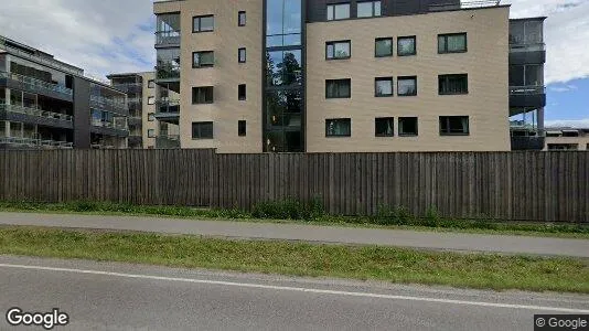 Apartments for rent in Lørenskog - Photo from Google Street View