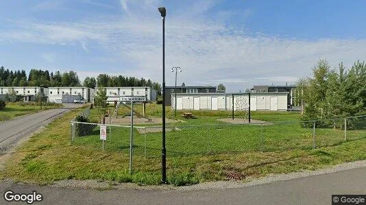 Apartments for rent in Eidsvoll - Photo from Google Street View