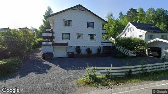 Apartments for rent in Bærum - Photo from Google Street View