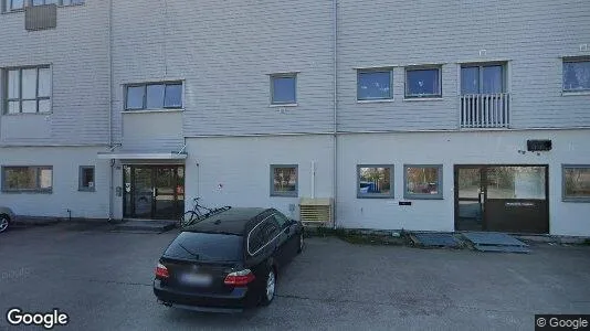 Apartments for rent in Skedsmo - Photo from Google Street View