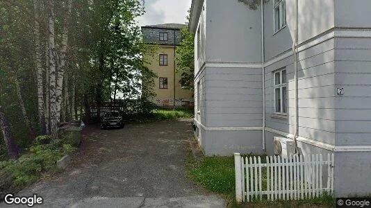 Apartments for rent in Ringerike - Photo from Google Street View