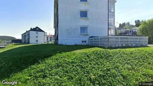 Apartments for rent in Drammen - Photo from Google Street View