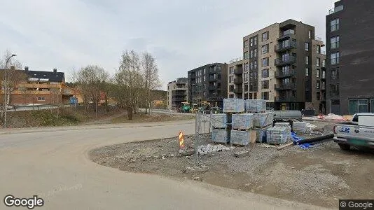 Apartments for rent in Drammen - Photo from Google Street View