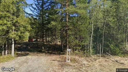 Apartments for rent in Flesberg - Photo from Google Street View