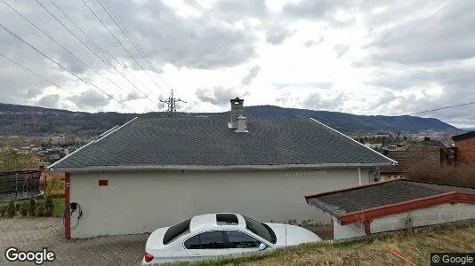 Rooms for rent in Drammen - Photo from Google Street View