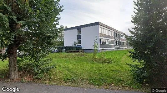 Apartments for rent in Lier - Photo from Google Street View