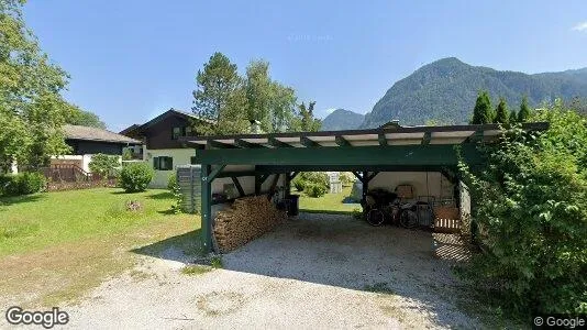 Apartments for rent in Sankt Martin bei Lofer - Photo from Google Street View