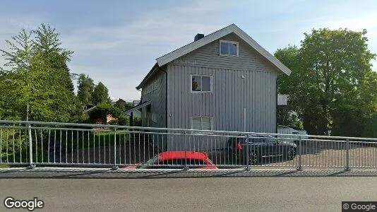 Apartments for rent in Gjøvik - Photo from Google Street View