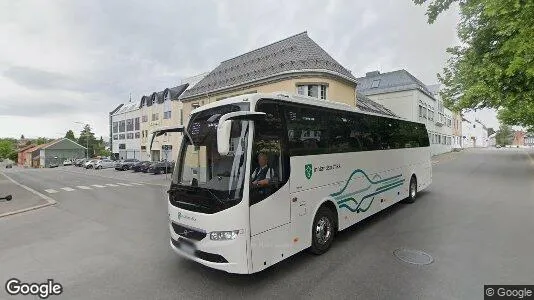 Apartments for rent in Hamar - Photo from Google Street View