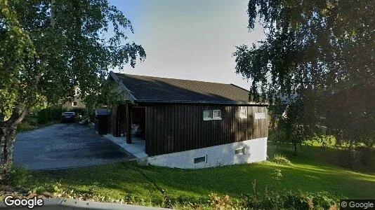 Apartments for rent in Gausdal - Photo from Google Street View