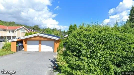 Rooms for rent in Kongsvinger - Photo from Google Street View