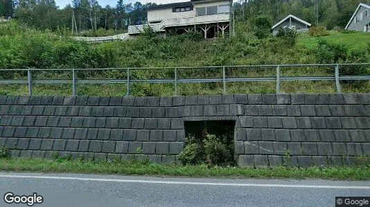 Rooms for rent in Lillehammer - Photo from Google Street View