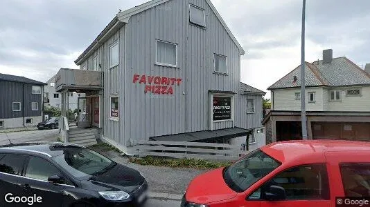Rooms for rent in Kristiansund - Photo from Google Street View